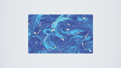 Deep Ocean Flow
