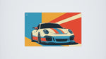 911 GT3