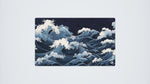 Blue Waves