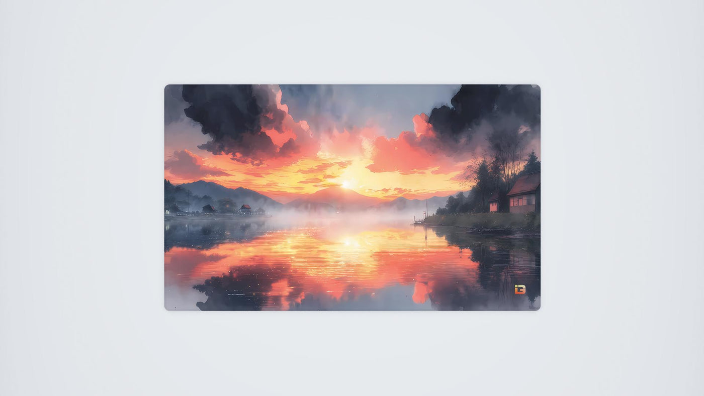 Sunset Chill