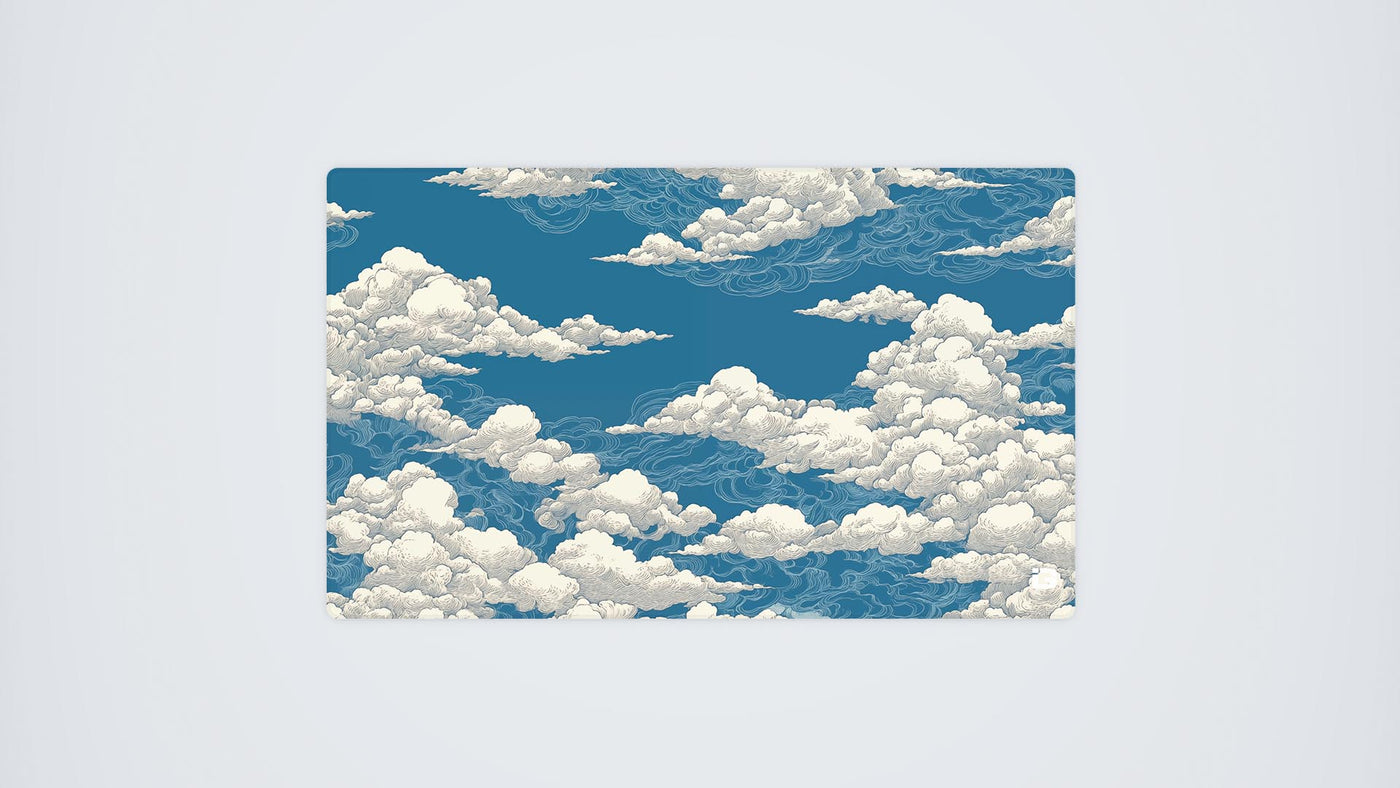 Blue Skies