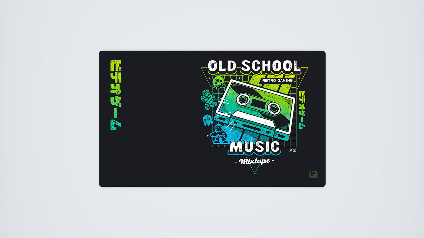 Retro Gaming Music
