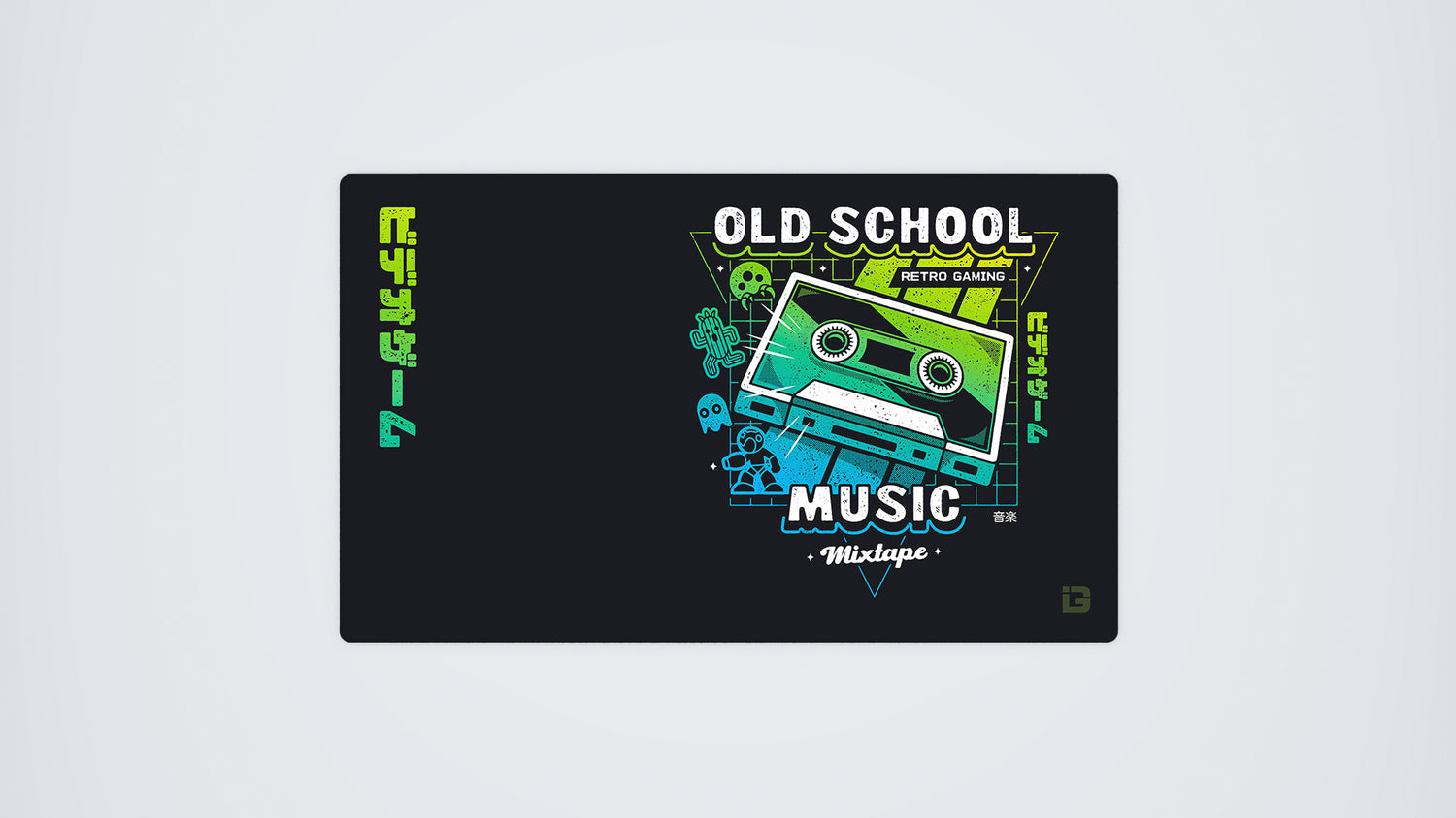 Retro Gaming Music