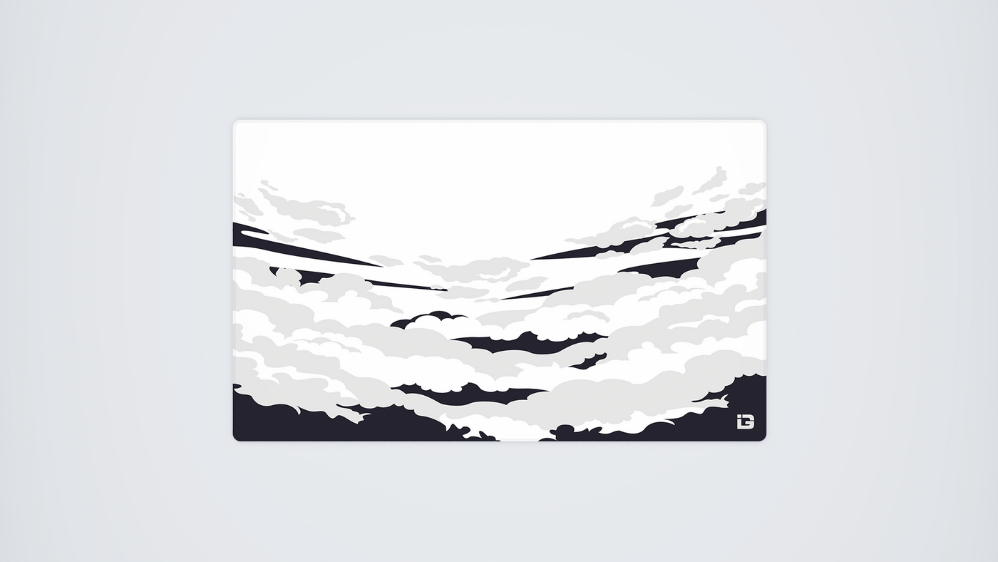 Cloud Nine - Cromo