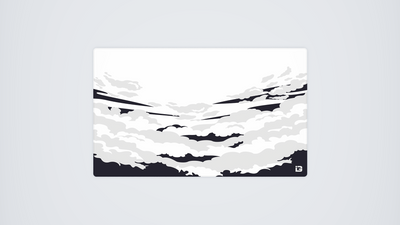 Cloud Nine - Cromo