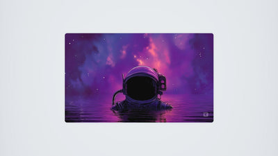 Astronaut Reflections