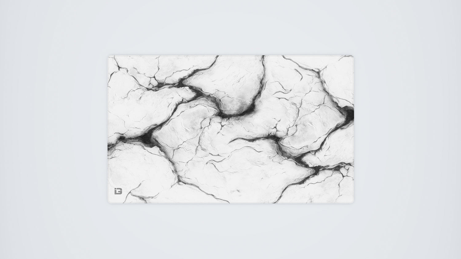 Molten Lava White