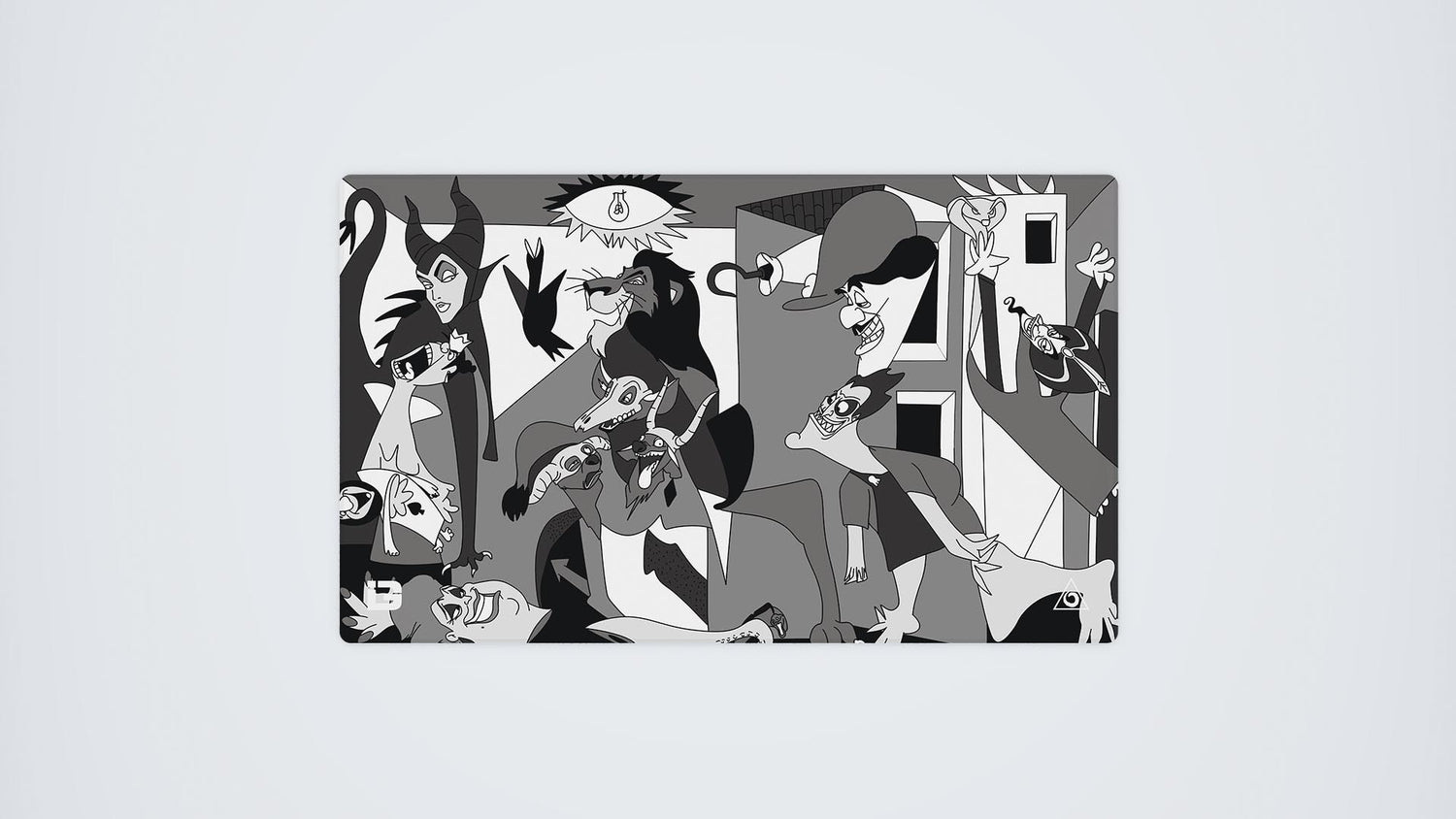 Villans Guernica