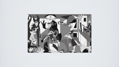 Villans Guernica