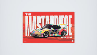 The Masterpiece