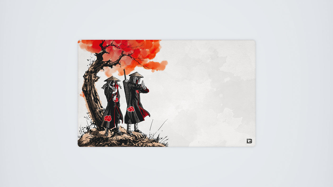 Red Cloud Shinobi