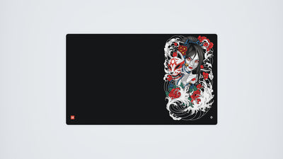 Kitsune Seduction