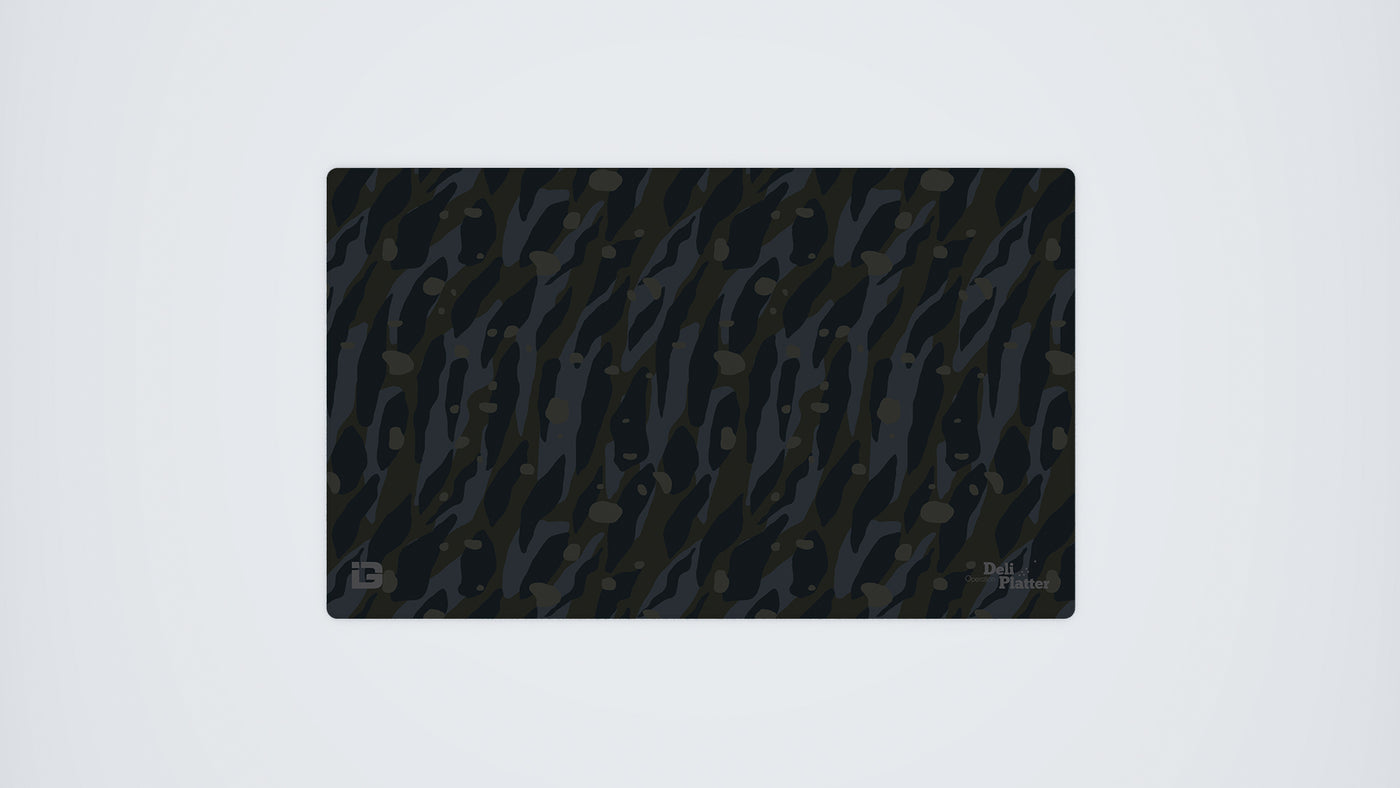 Night Shark Camo
