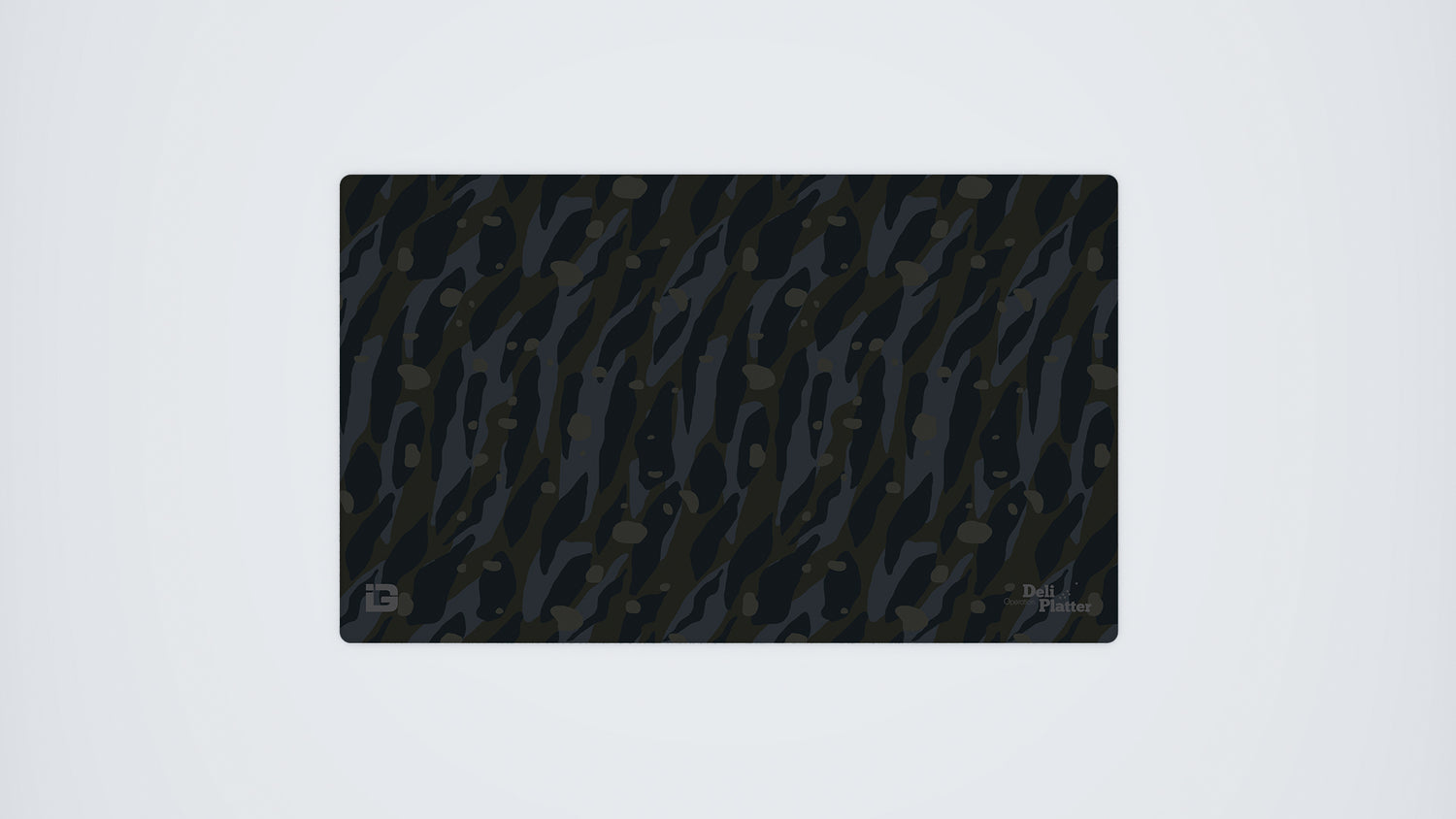 Night Shark Camo