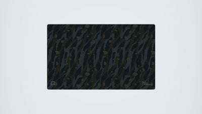 Night Shark Camo