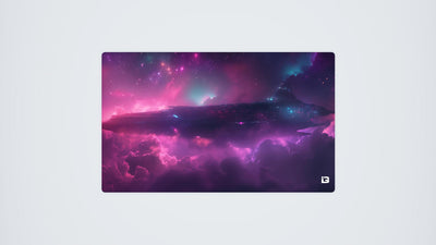 Galaxy Spaceship