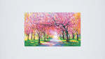 Cherry Blossom Trees