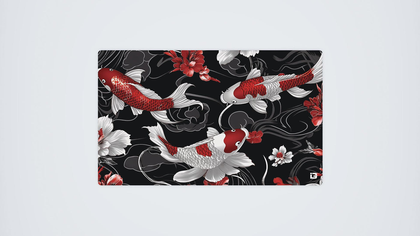 Koi Blossom