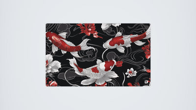 Koi Blossom