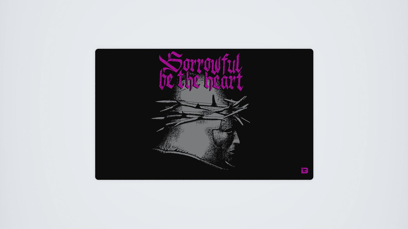 Sorrowful