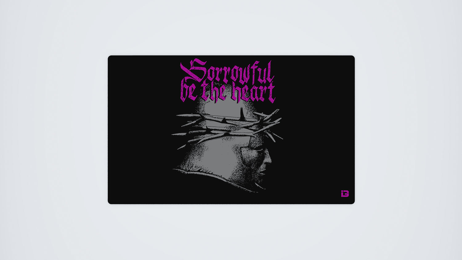 Sorrowful