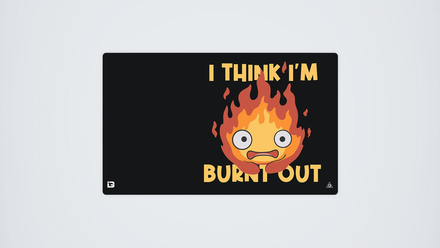 Burnt Out