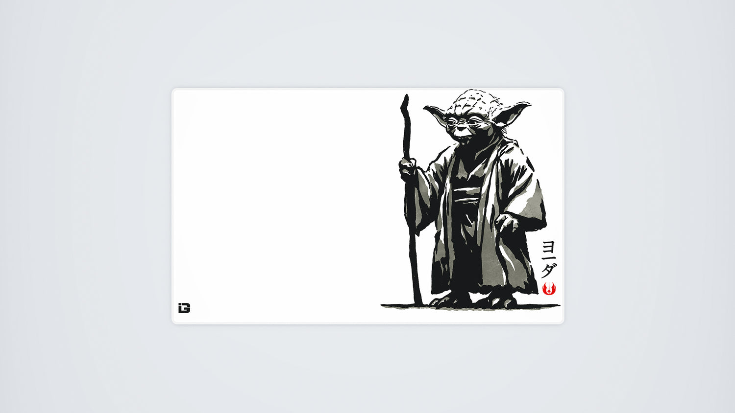 Sumi-e Master