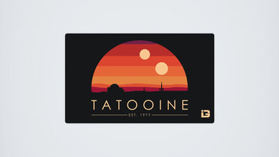 Planet Of Two Suns