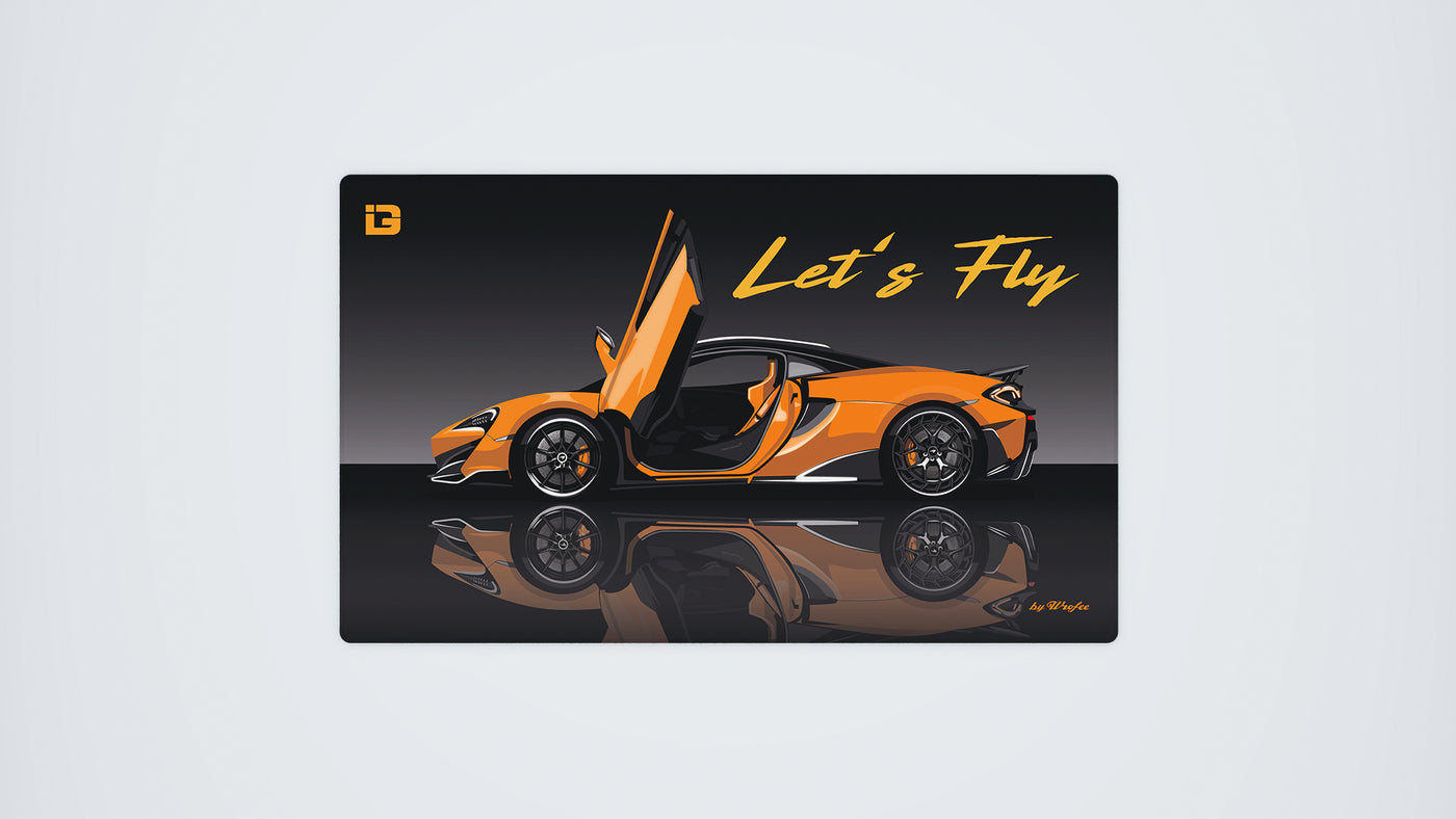 Lets Fly