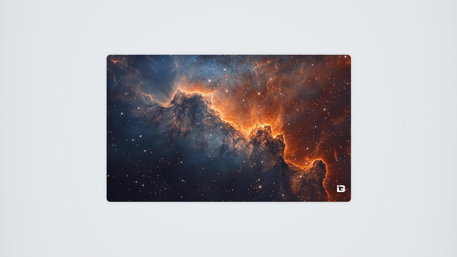 Galaxy Pattern