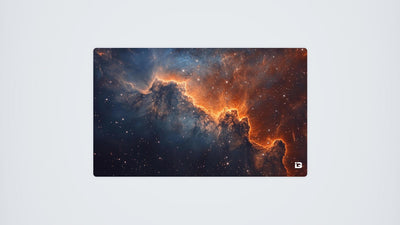Galaxy Pattern