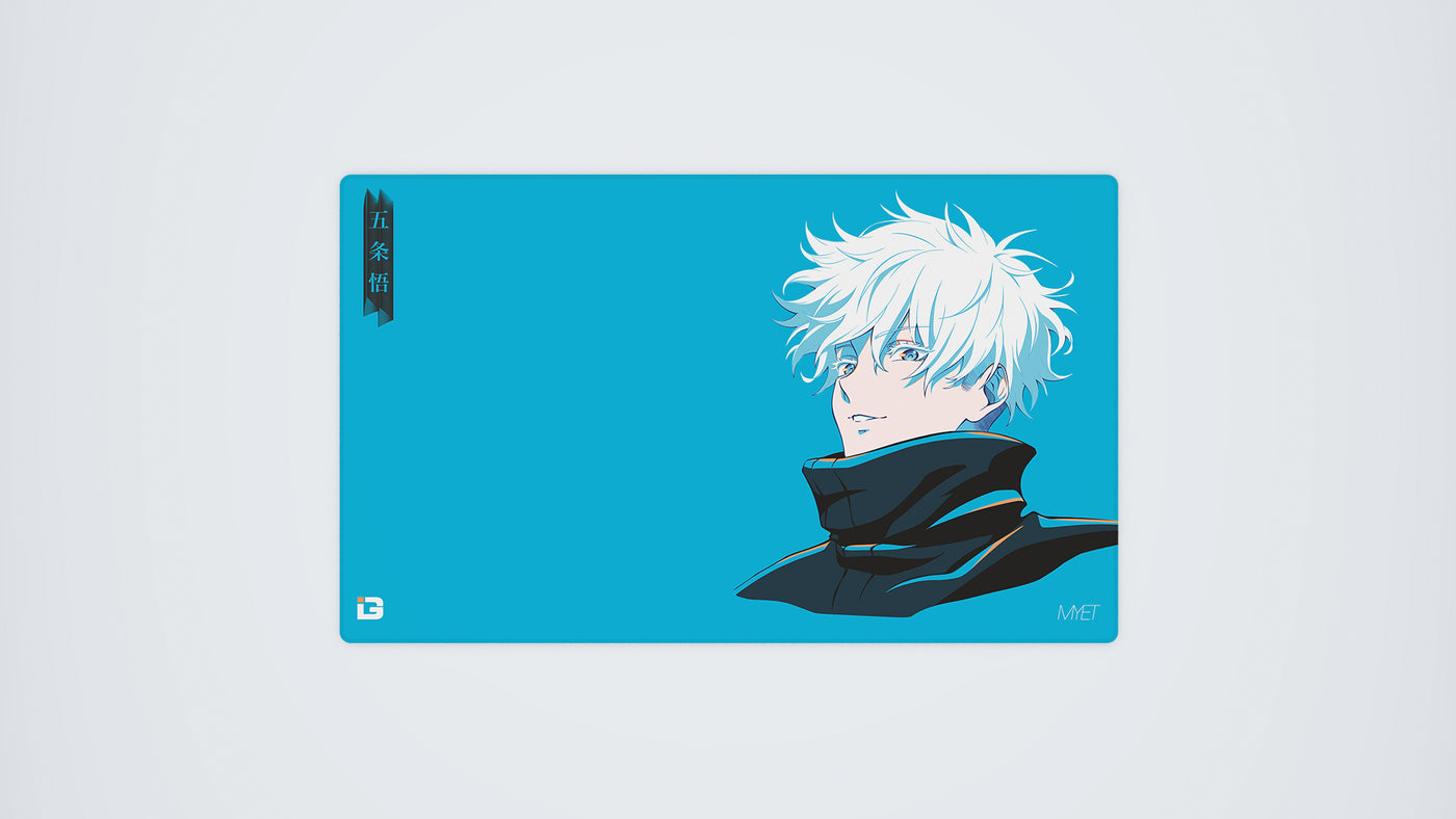 Mago Sensei