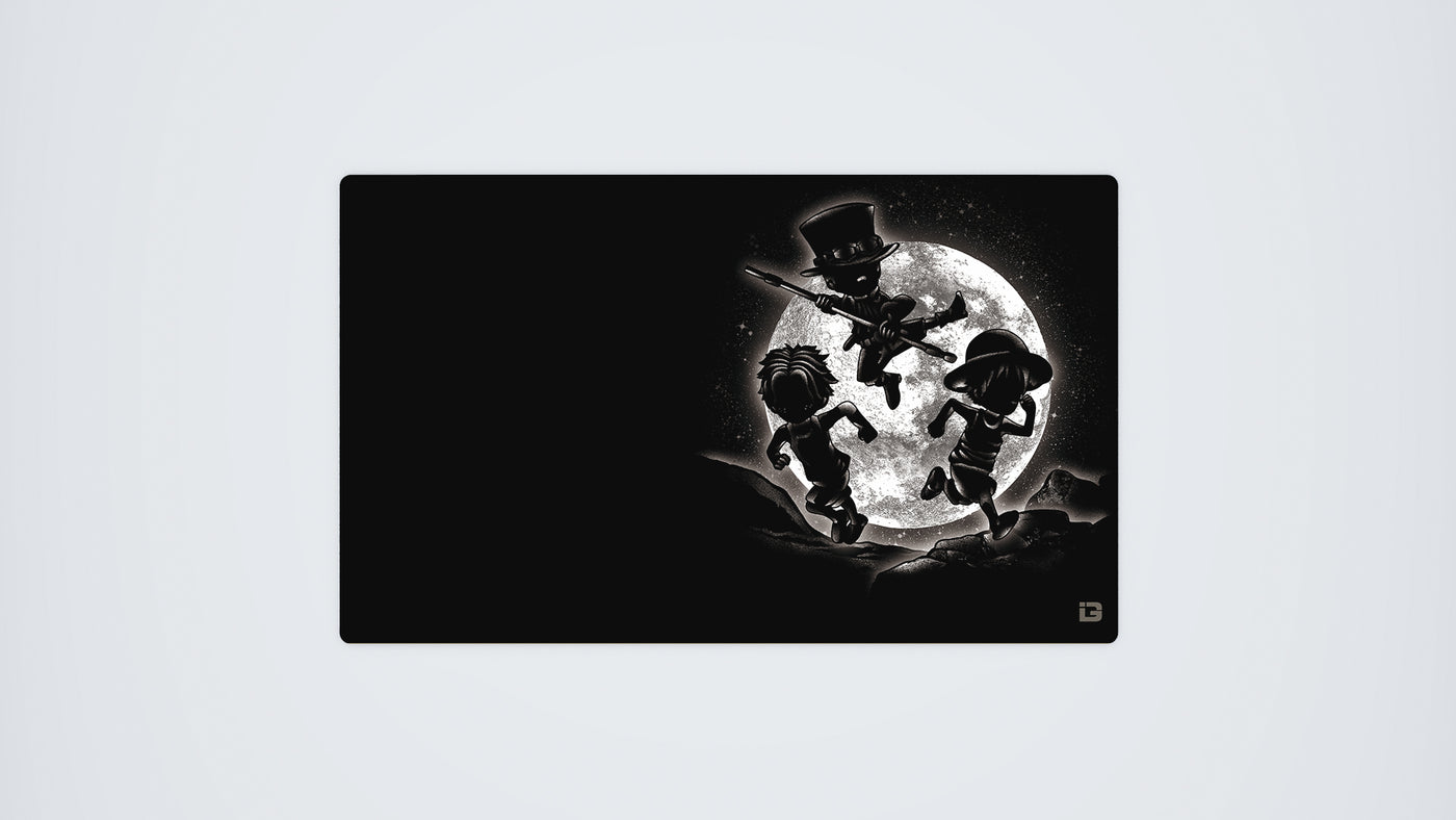 Hermanos de la Luz de la Luna
