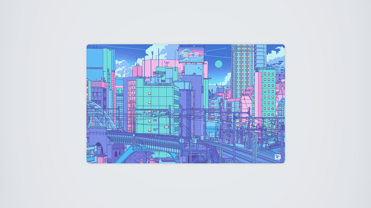 Shibuya