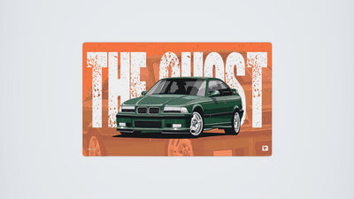 E36 M3 GT