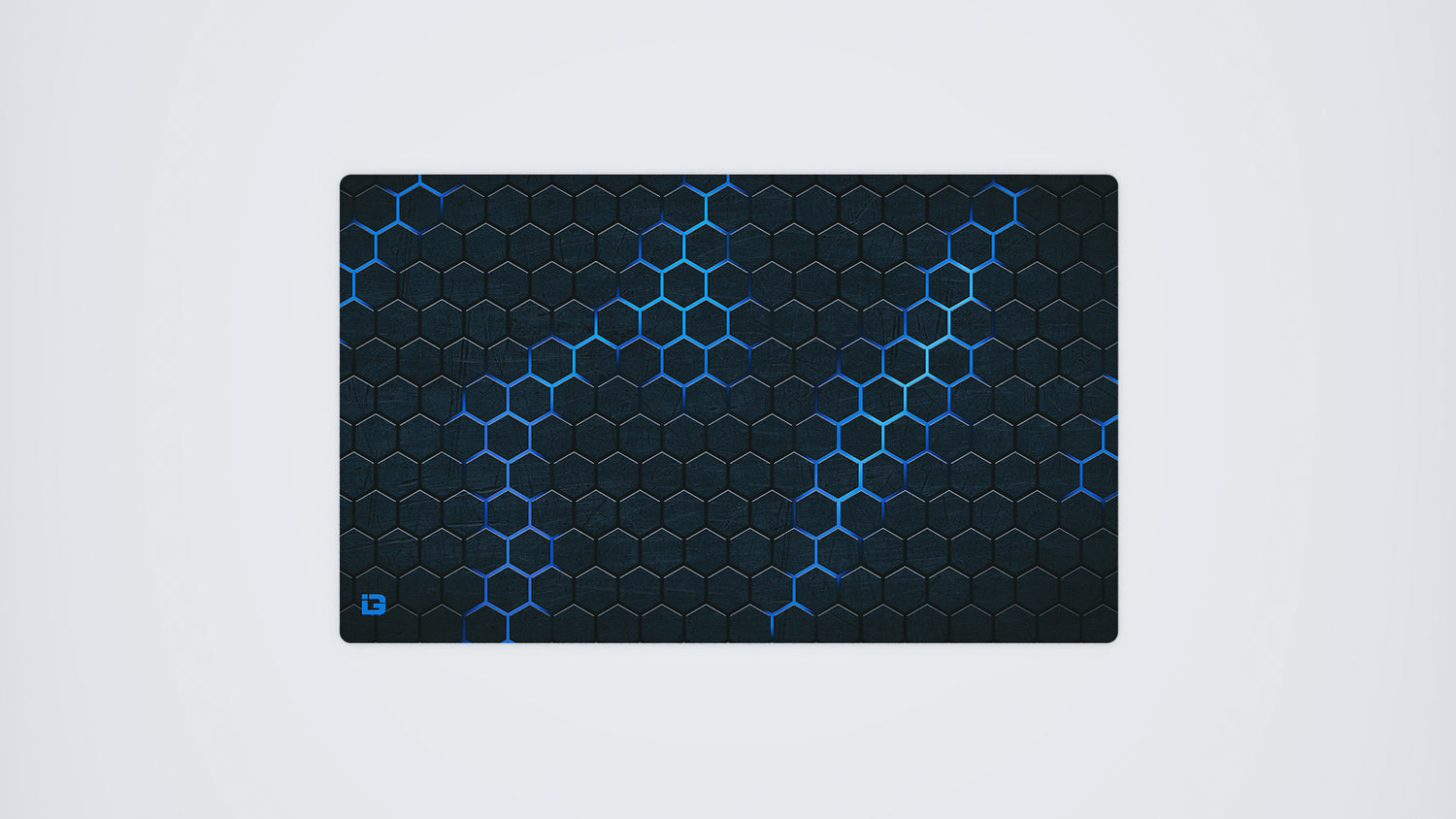 Caleidoscopio Azul
