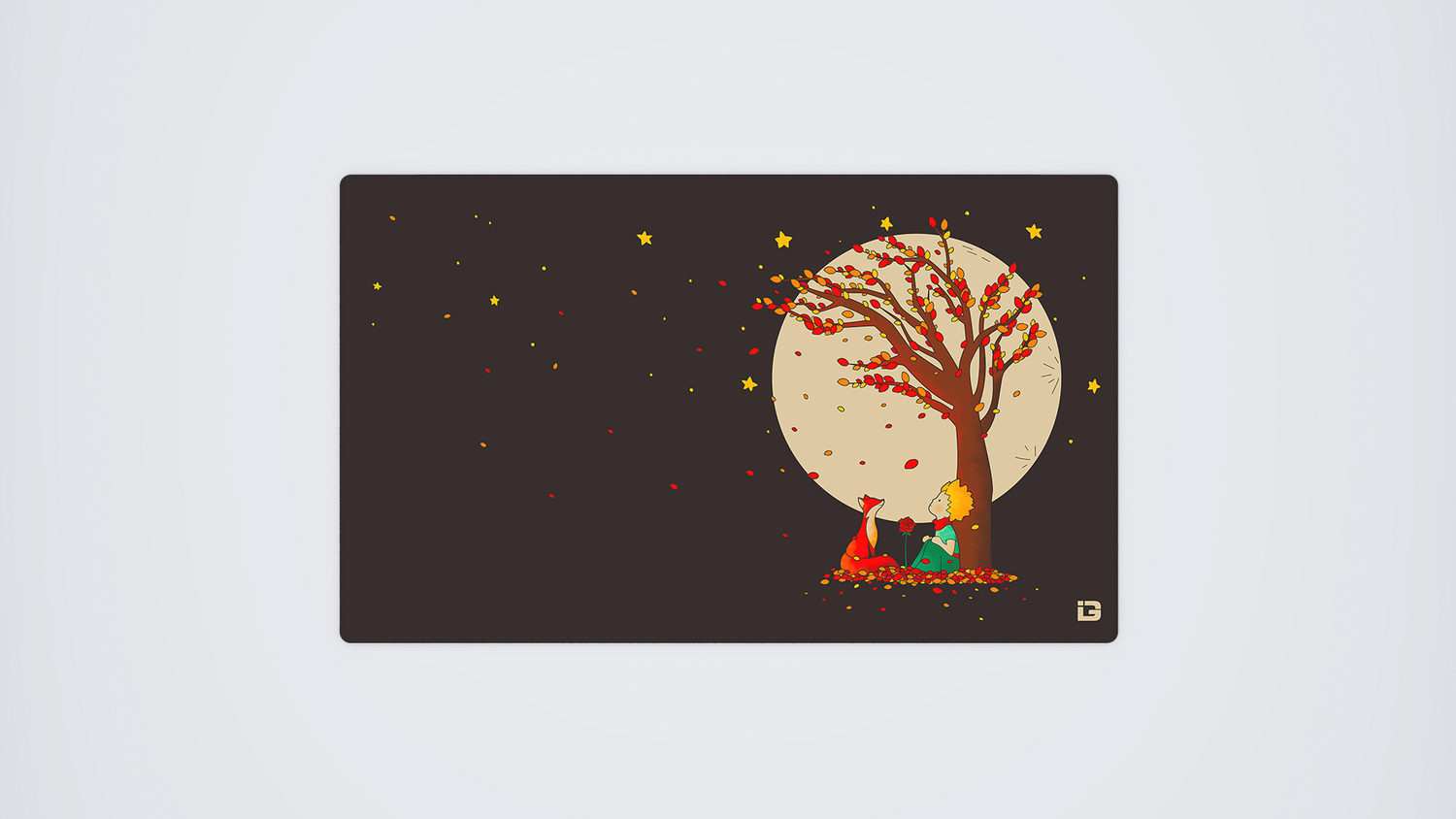 Il Principe dell'Autunno