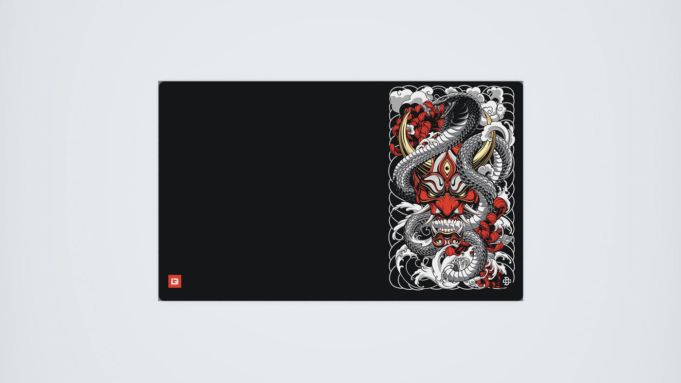 Serpents Yokai