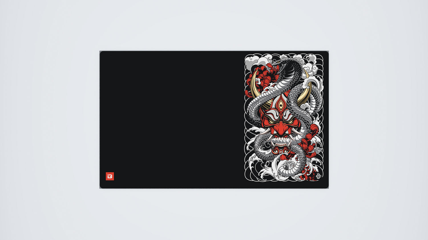 Serpents Yokai