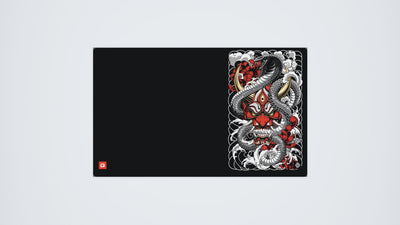 Serpents Yokai