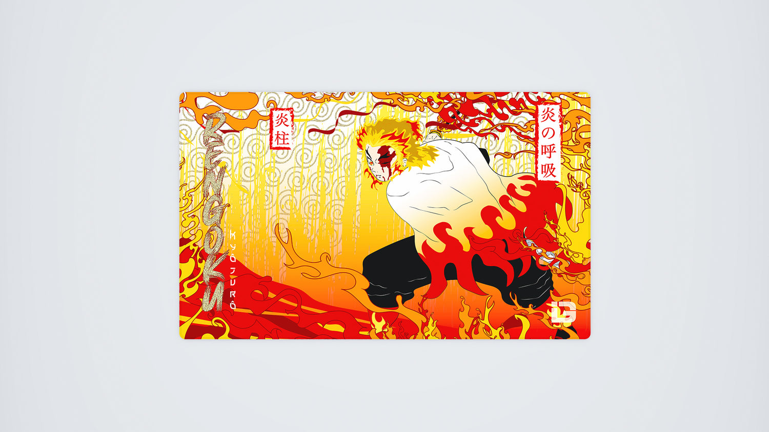Flame Hashira