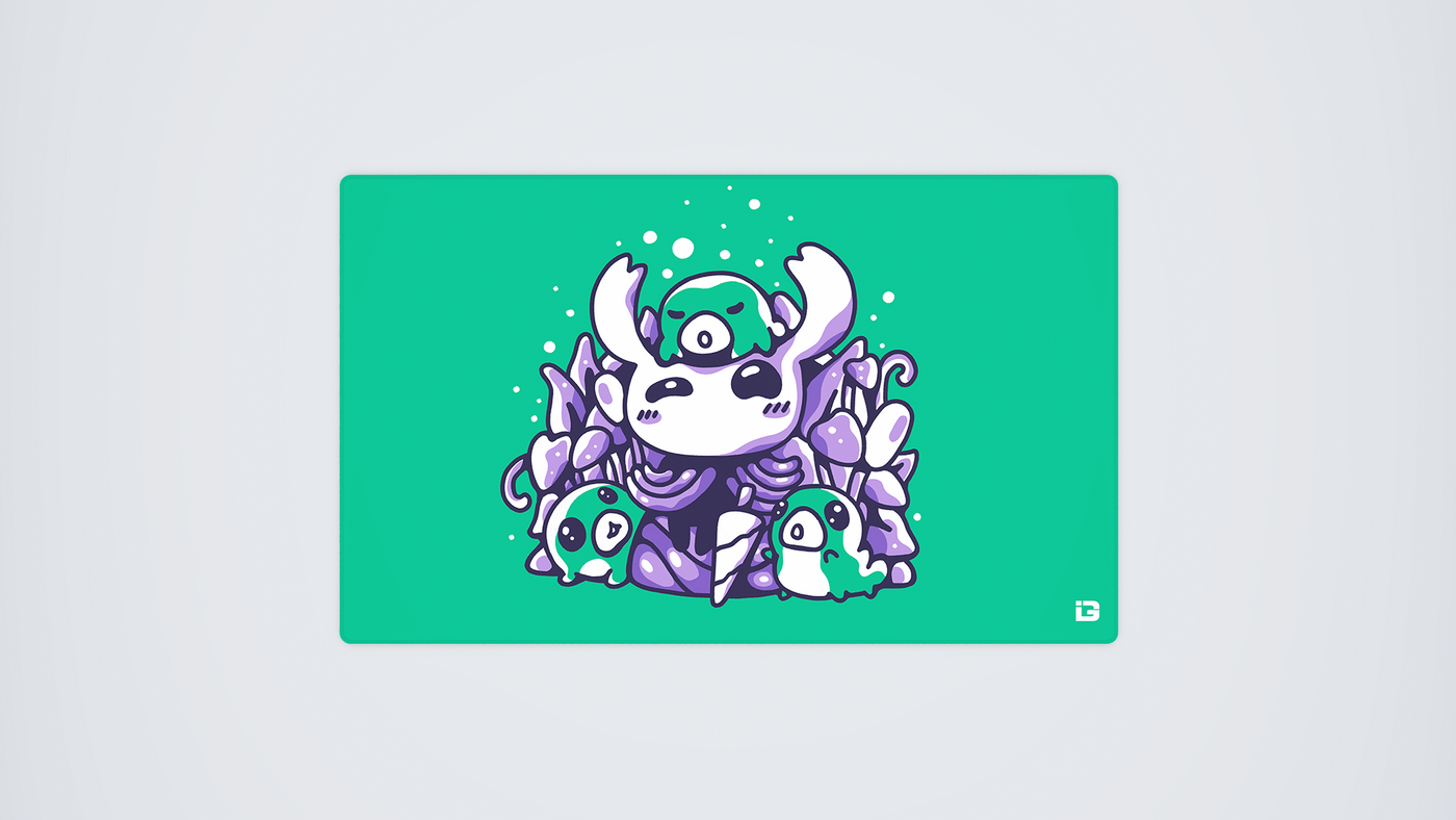 Grubs Protector