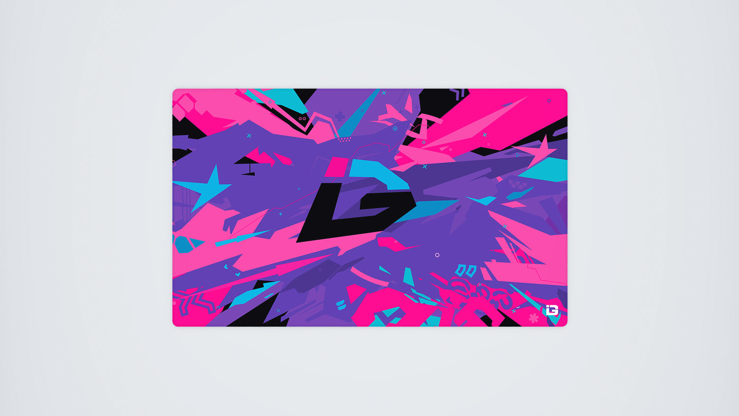 Cyber Urban iD