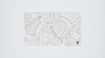 Topograph V2 White