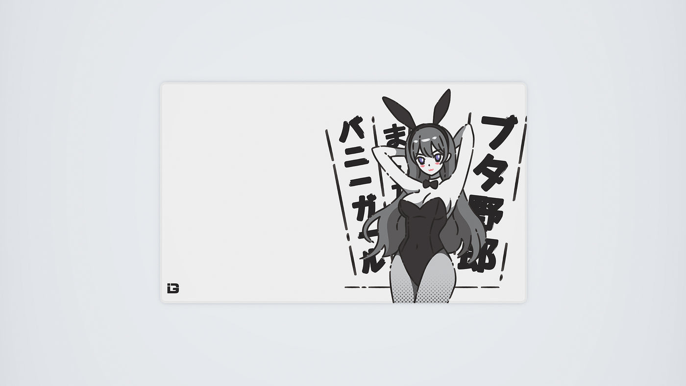 Bunny Senpai 2