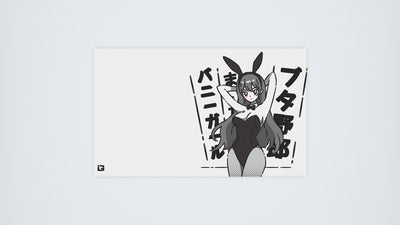 Bunny Senpai 2