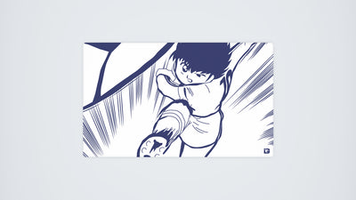 Tsubasa