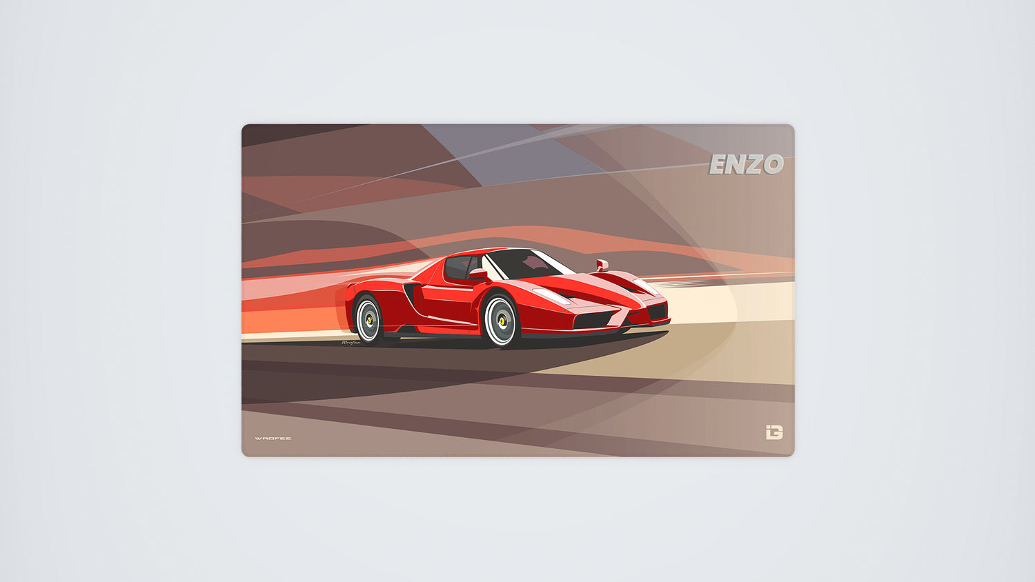 Enzo