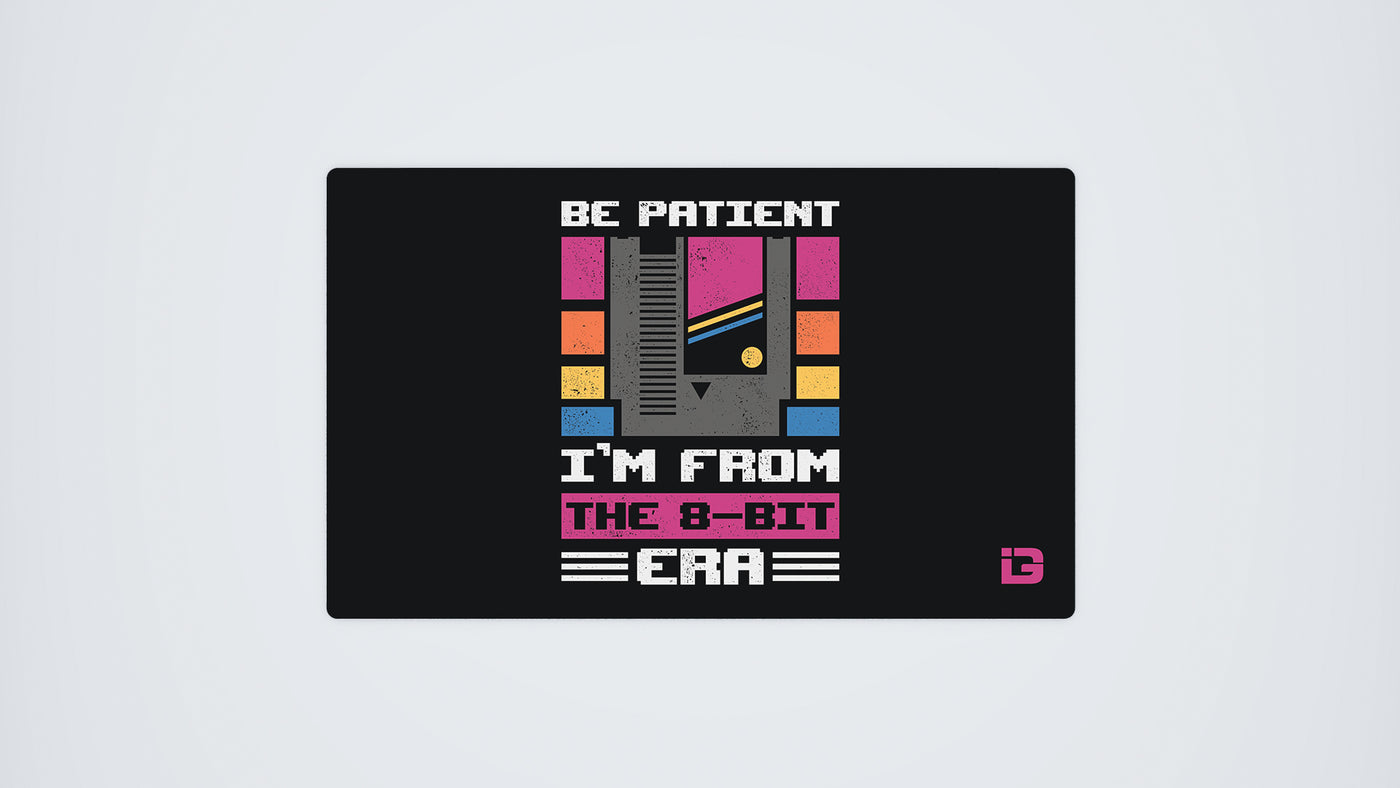 8-Bit Era