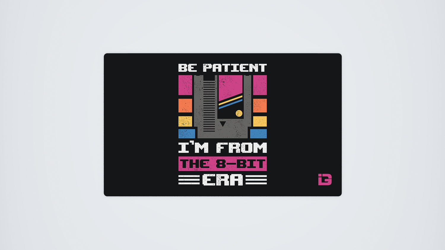 8-Bit Era